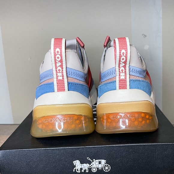 COACH Citysole Sue Runner - Picture 7 of 7
